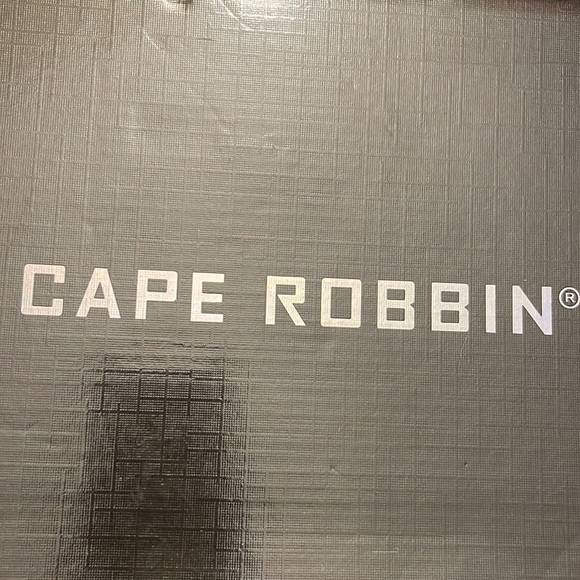 platform black clogs - Picture 3 of 8